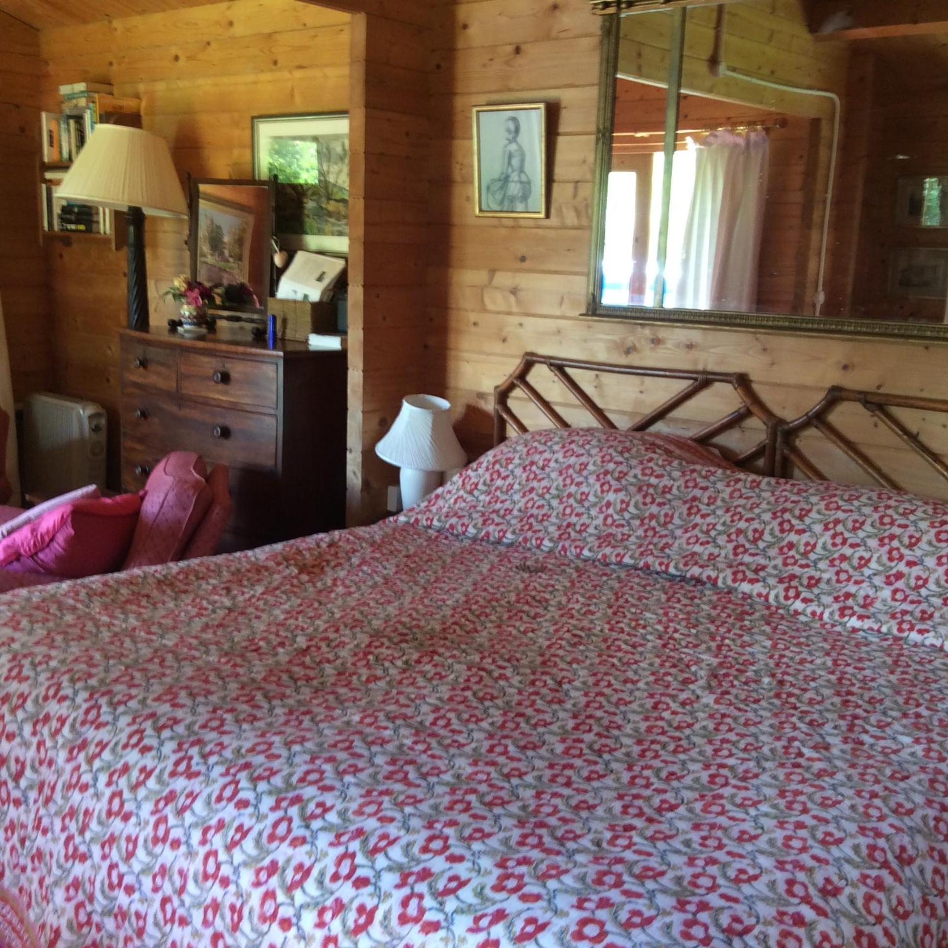 Pet Friendly - Hikers Paradise - South Facing Wells Luaran gambar