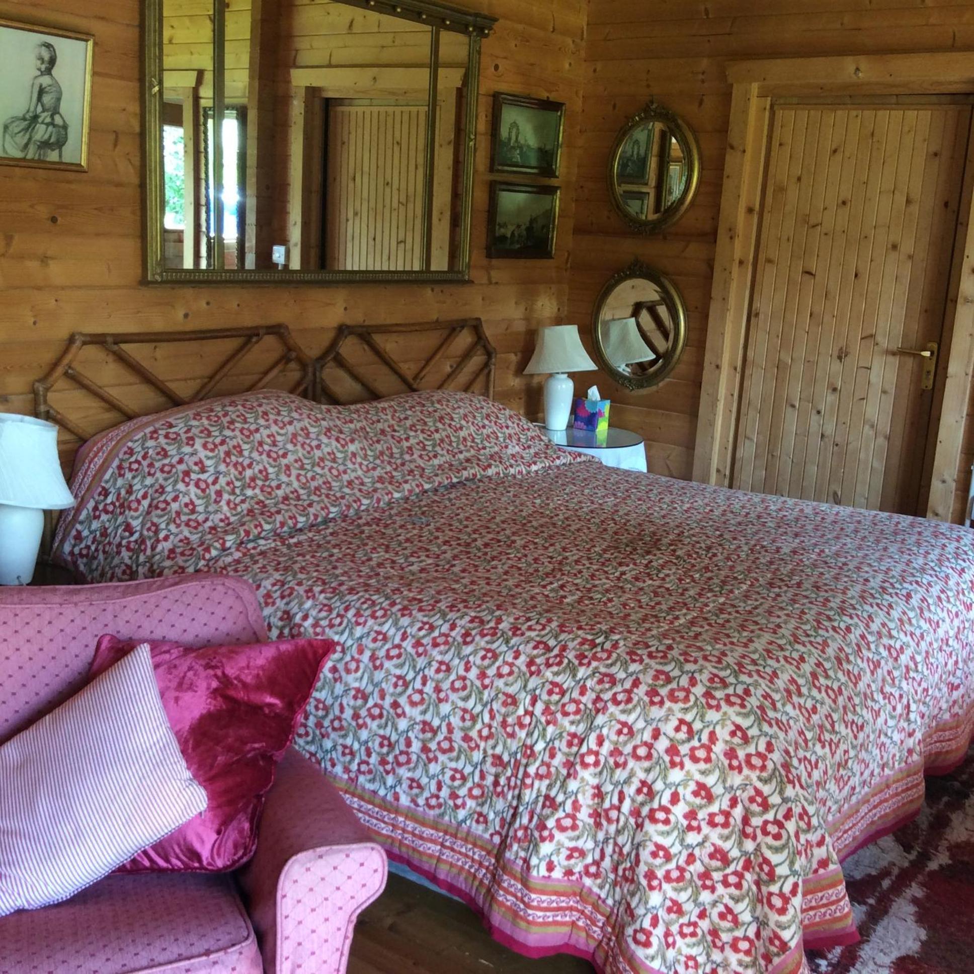 Pet Friendly - Hikers Paradise - South Facing Wells Luaran gambar