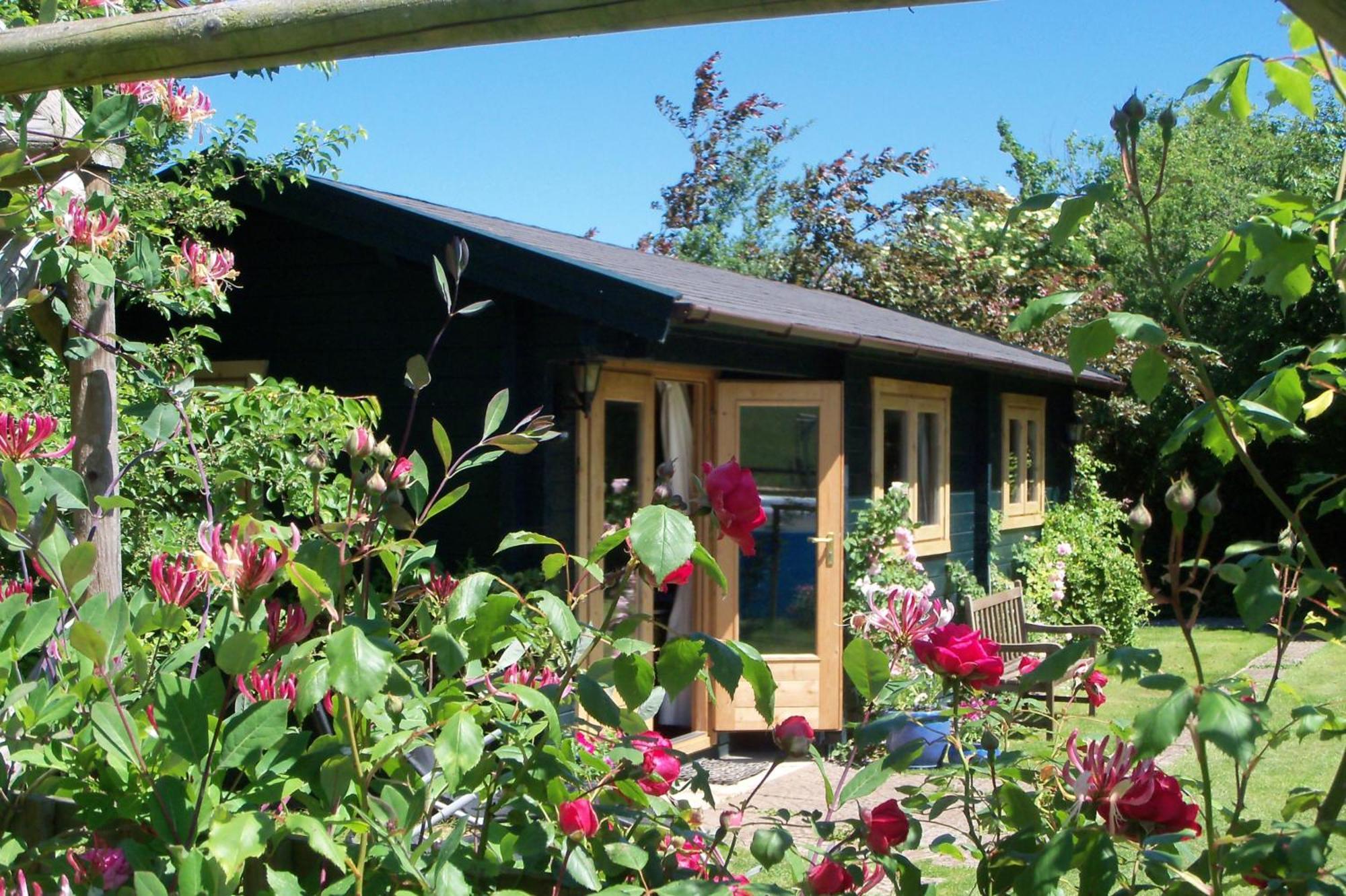 Pet Friendly - Hikers Paradise - South Facing Wells Luaran gambar
